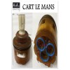 Cartouche Ø 35 mm CART-LE-MANS pour Robinetterie Paini France