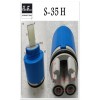 Cartouche Ø 35 mm S-35H pour Robinetterie Paini France