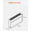 Climatiseur Monobloc Réversible Klimea 10 HP DC Inverter de Elios