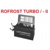 ROFROST Turbo R290 1.1/4" Rothenberger - Appareil de Congélation des Tubes