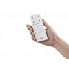 Cuvette de Toilette WC Lavant Japonais Suspendu In-Wash Inspira Roca
