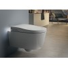 Cuvette de Toilette WC Lavant Japonais Suspendu In-Wash Inspira Roca