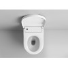 Cuvette de Toilette WC Lavant Japonais Suspendu In-Wash Inspira Roca