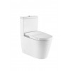 Pack Toilette WC Lavant Japonais au Sol In-Wash Inspira Roca