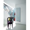 Sèche Serviettes Zehnder Roda Spa Air Asym type Chauffage Central