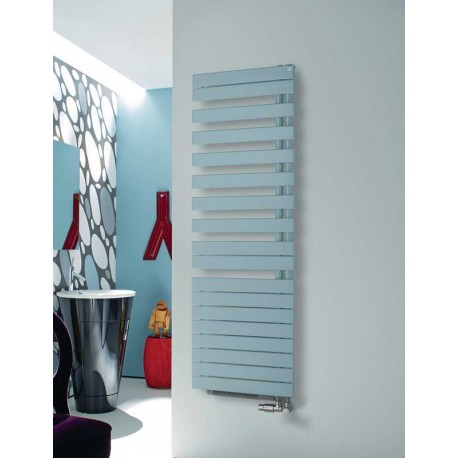 Sèche Serviettes Zehnder Roda Spa Air Asym type Chauffage Central