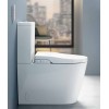 Pack Toilette WC Lavant Japonais au Sol In-Wash Inspira Roca