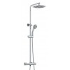 Colonne Douche Thermostatique Elle & Lui Essentialis de Valentin