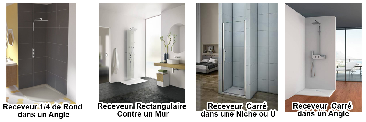 Comment bien choisir sa porte de douche ?