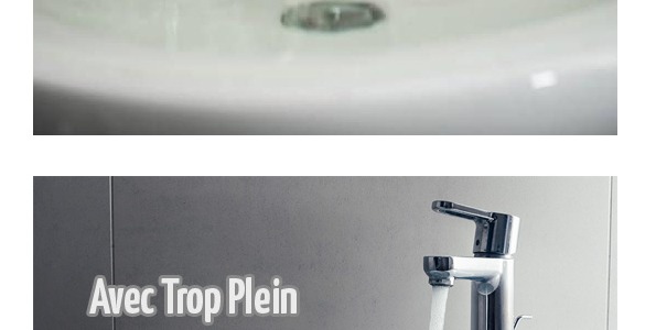 Zoom sur le Trop Plein : C'est Quoi? Comment ça Fonctionne?